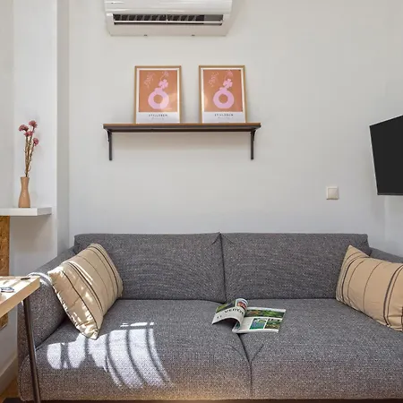 Sunstay Center Flat I Arroyo De La Miel Appartamento