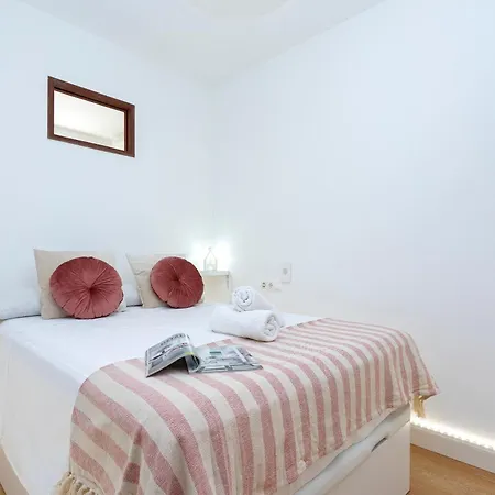 Apartment Sunstay Center Flat I Arroyo De La Miel