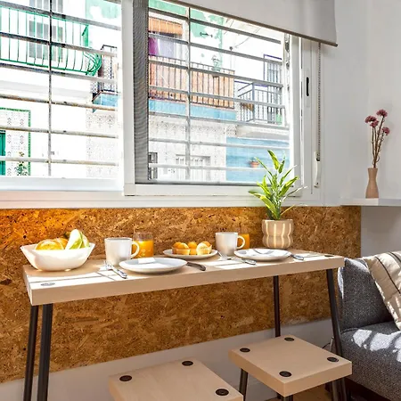 Apartment Sunstay Center Flat I Arroyo De La Miel *