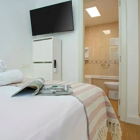 Sunstay Center Flat I Arroyo De La Miel *