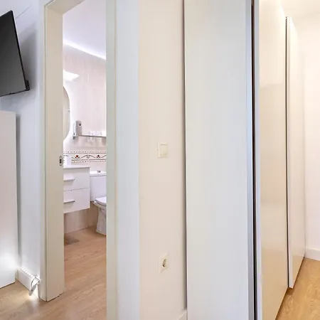 Apartment Sunstay Center Flat I Arroyo De La Miel Benalmadena