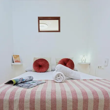 Sunstay Center Flat I Arroyo De La Miel Benalmádena