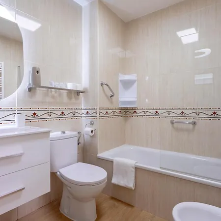 Apartment Sunstay Center Flat I Arroyo De La Miel *