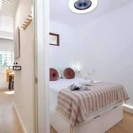 Sunstay Center Flat I Arroyo De La Miel