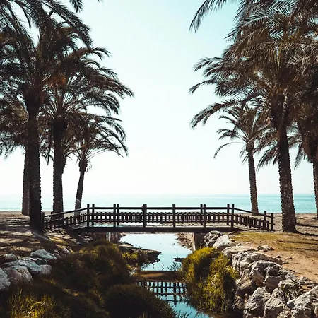 Sunstay Center Flat I Arroyo De La Miel * Benalmadena