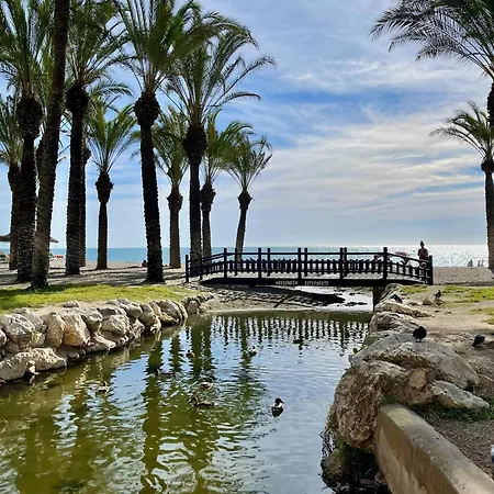 Sunstay Center Flat I Arroyo De La Miel Apartment Benalmadena